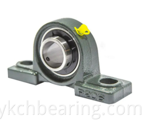 Pillow Seat Bearing Uc Series Products